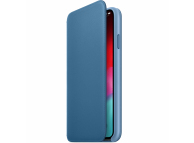 Husa pentru Apple iPhone XS Max, Albastra MRX52ZM/A 