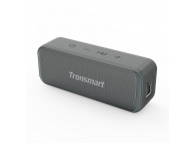 Boxa Portabila Bluetooth Tronsmart T2 Mini, 10W, TWS, Waterproof, Gri 