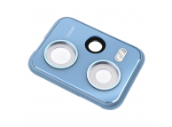 Rama Camera Spate Xiaomi Redmi Note 12 Pro, Albastra (Sky Blue)