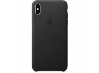 Husa pentru Apple iPhone XS Max, Neagra MRWT2ZE/A 