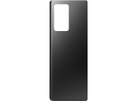 Capac Baterie Samsung Galaxy Z Fold2 5G F916, Negru (Mystic Black), Second Hand