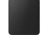 Capac Baterie Samsung Galaxy Z Flip3 5G F711, Negru (Phantom Black), Second Hand 