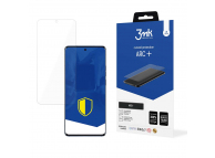 Folie de protectie Ecran 3MK ARC+ pentru Motorola Edge 40, Plastic