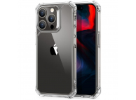 Husa pentru Apple iPhone 15 Pro, ESR, Air Armor, Transparenta