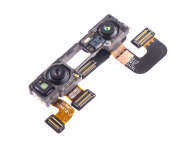 Camera Frontala - Senzor Face ID Huawei Mate 20 Pro, cu banda, Swap