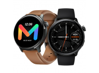 Smartwatch Mibro Lite 2, Negru 