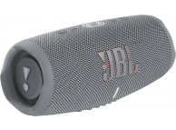 Boxa Portabila Bluetooth JBL Charge 5, 40W, PartyBoost, Waterproof, Baterie Externa, Gri JBLCHARGE5GRYAM