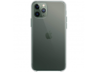 Husa pentru Apple iPhone 11 Pro, Transparenta, Resigilata MWYK2ZM/A 