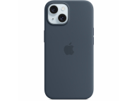Husa MagSafe pentru Apple iPhone 15, Bleumarin MT0N3ZM/A 