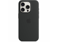 Husa MagSafe pentru Apple iPhone 15 Pro, Neagra MT1A3ZM/A 