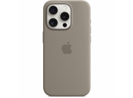 Husa MagSafe pentru Apple iPhone 15 Pro, Bej MT1E3ZM/A 