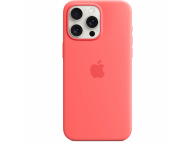 Husa MagSafe pentru Apple iPhone 15 Pro Max, Coral MT1V3ZM/A 