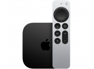 Mediaplayer Apple TV (Gen 4), Wi-Fi, 1080P, 32Gb MHY93RS/A 