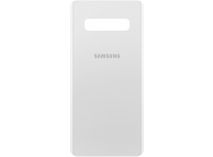 Capac Baterie Samsung Galaxy S10 G973, Alb 