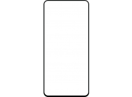 Folie de protectie Ecran OEM pentru Samsung Galaxy A52s 5G A528 / A52 A525, Sticla Securizata, Full Glue, 21D, Neagra 