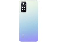 Capac Baterie Xiaomi Redmi Note 11 Pro, Albastru (Star Blue), Service Pack 5600050K6T00 