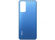 Capac Baterie Xiaomi Redmi Note 11S, Albastru (Twilight Blue), Service Pack 55050001UU9T 