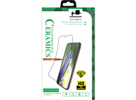 Folie de protectie Ecran OEM pentru Samsung Galaxy A14 A145 / A14 5G A146, Sticla Flexibila, Full Glue, Case Friendly
