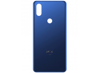 Capac Baterie Xiaomi Mi Mix 3, Albastru (Sapphire Blue), Service Pack 561020038033 