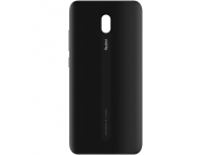 Capac Baterie Xiaomi Redmi 8A, Negru (Midnight Black), Service Pack 55050000166E 