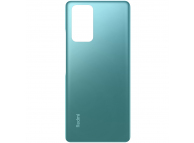 Capac Baterie Xiaomi Redmi Note 10 Pro, Verde, Service Pack 550500025S4J 