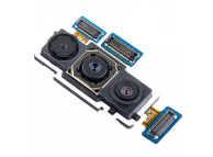 Camera Spate Samsung Galaxy A70 A705, cu banda, Service Pack GH96-12576A 