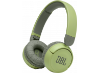 Handsfree Bluetooth JBL JR310BT Kids, A2DP, Verde JBLJR310BTGRN 