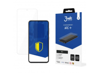 Folie de protectie Ecran 3MK ARC+ pentru Samsung Galaxy S24 S921, Plastic 
