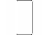 Folie de protectie Ecran OEM pentru Xiaomi 14, Sticla Securizata, Full Glue, 10D, Neagra 