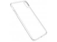 Husa pentru Samsung Galaxy S24+ S926, Beline, Etui Clear 1mm, Transparenta 