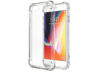 Husa pentru Samsung Galaxy S24 S921, OEM, Antisoc 1.5mm, Transparenta 