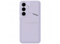 Husa MagSafe pentru Samsung Galaxy S24+ S926, DUX DUCIS, Rafi II, Mov 