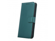 Husa pentru Xiaomi Redmi A2 / A1, OEM, Smart Classic, Verde 