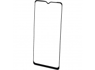 Folie de protectie Ecran OEM pentru Xiaomi Redmi 13C, Sticla Securizata, Full Glue, 9D 