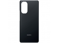 Capac Baterie Huawei nova 9 Pro, Negru 