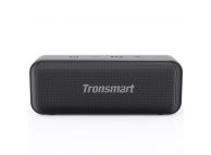 Boxa Portabila Bluetooth Tronsmart T2 Mini, 10W, TWS, Waterproof, Neagra 