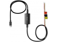 Cablu Camera Auto 70mai Kit Midrive UP03, USB-C, 3m