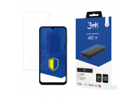 Folie de protectie Ecran 3MK ARC+ pentru Samsung Galaxy A25 A256, Plastic 