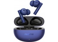 Handsfree Bluetooth Realme Buds Air 5, TWS, ANC, Bleumarin 