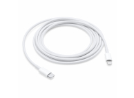 Cablu Date si Incarcare USB-C - Lightning Apple, 96W, 2m, Alb, Swap MQGH2ZM/A