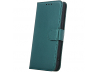 Husa pentru Xiaomi Poco M6 / Redmi 13C 5G, OEM, Smart Classic, Verde