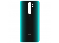 Capac Baterie Xiaomi Redmi Note 8 Pro, Verde, Service Pack 554050020164 