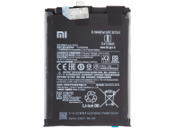 Acumulator Xiaomi Redmi Note 9T 5G, BM54, Service Pack 46020000491Y 
