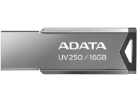 Memorie Externa USB-A Adata UV250, 16Gb AUV250-16G-RBK 