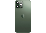 Capac Baterie Apple iPhone 13 Pro Max, Verde (Alpine Green), Swap 