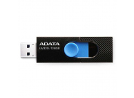 Memorie Externa USB-A 3.2 Adata UV320, 128Gb AUV320-128G-RBKBL 