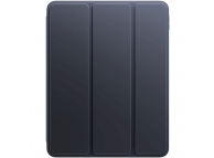 Husa pentru Lenovo Tab M10 Plus (3rd Gen), 3MK, Soft Tablet, Neagra, Resigilata 
