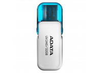 Memorie Externa USB-A Adata UV240, 32Gb AUV240-32G-RWH 