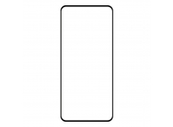 Folie de protectie Ecran OEM pentru Xiaomi Redmi Note 13 4G, Sticla Securizata, Full Glue, 21D, Neagra 