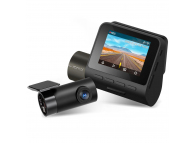 Camera Auto Fata Spate 70mai Dash Cam A200, 1080P, Wi-Fi, Afisaj 2inch 